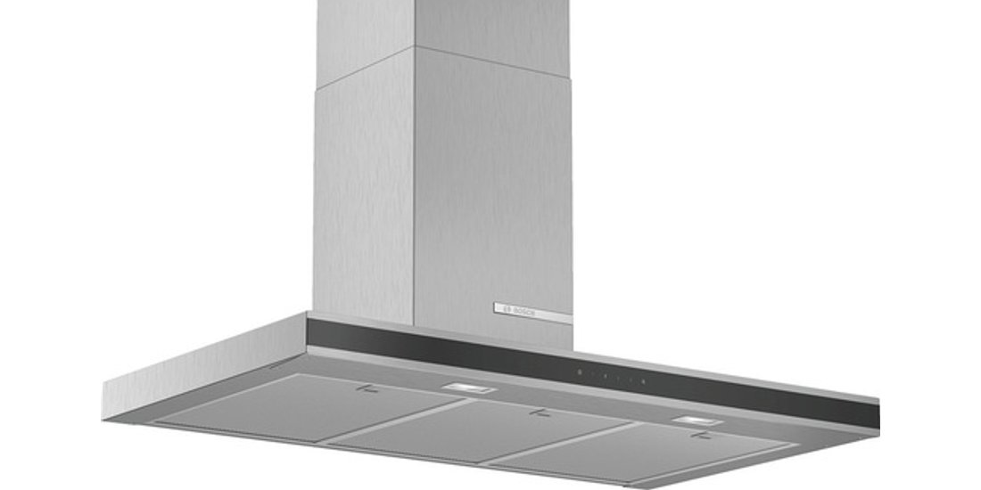 Bosch Serie 4 DWB96FM50 cappa aspirante Cappa…