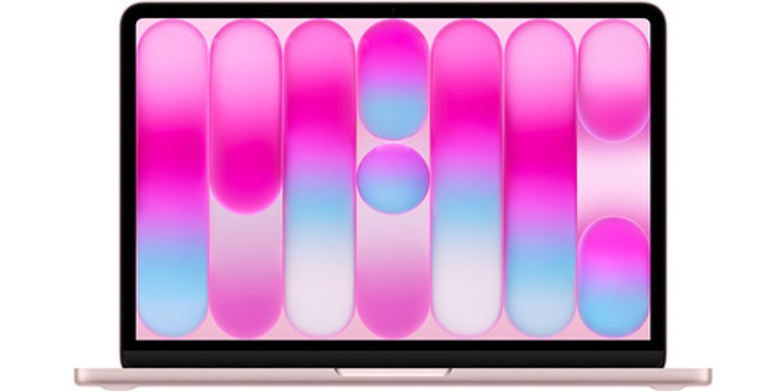 Apple MacBook Neo 13”A18 Pro chip 6‑core CPU…