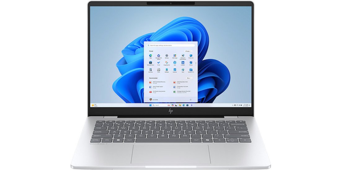 HP OmniBook 7 AI 14-fr0011nl Intel Core Ultra…