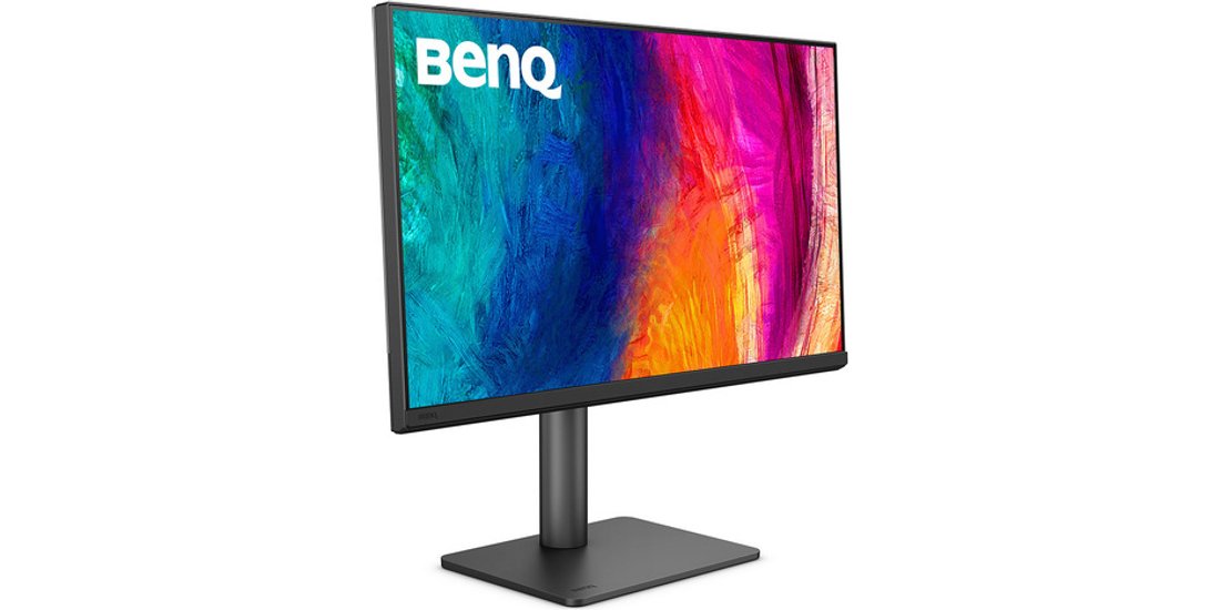 BenQ PD2706QN Monitor PC 686 cm (27”) 2560 x…