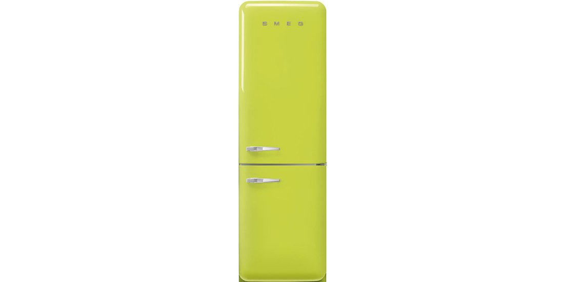 Smeg 50’s Style FAB32RLI5 Verde lime