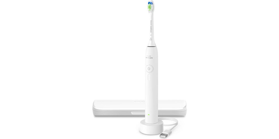 Philips Sonicare serie 3100 3100 HX4033/21 Spazzolino…