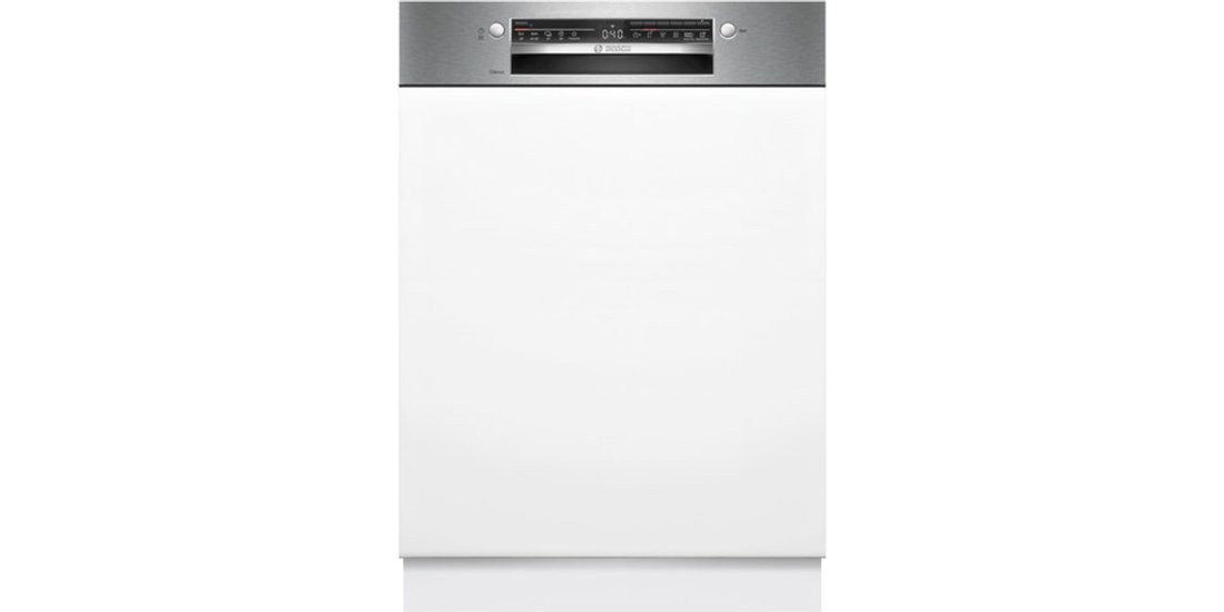 Bosch SMI2HTS06E lavastoviglie A scomparsa parziale…