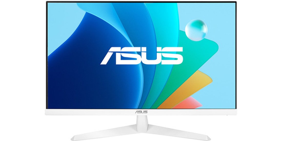 ASUS EyeCare VY279HF-W Monitor PC 686 cm (27”) …