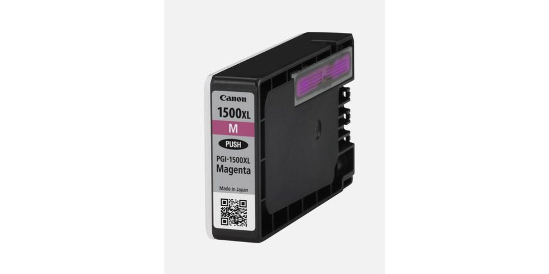 Canon PGI-1500XL M cartuccia d’inchiostro Originale…