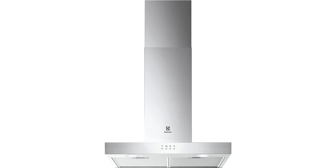 Electrolux Cappa Camino Decorativo T Shape Classe…
