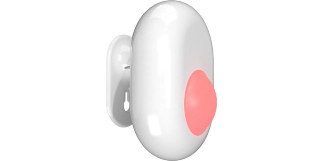 Shelly Motion – disponibile da Aprile 2021 Wireless…