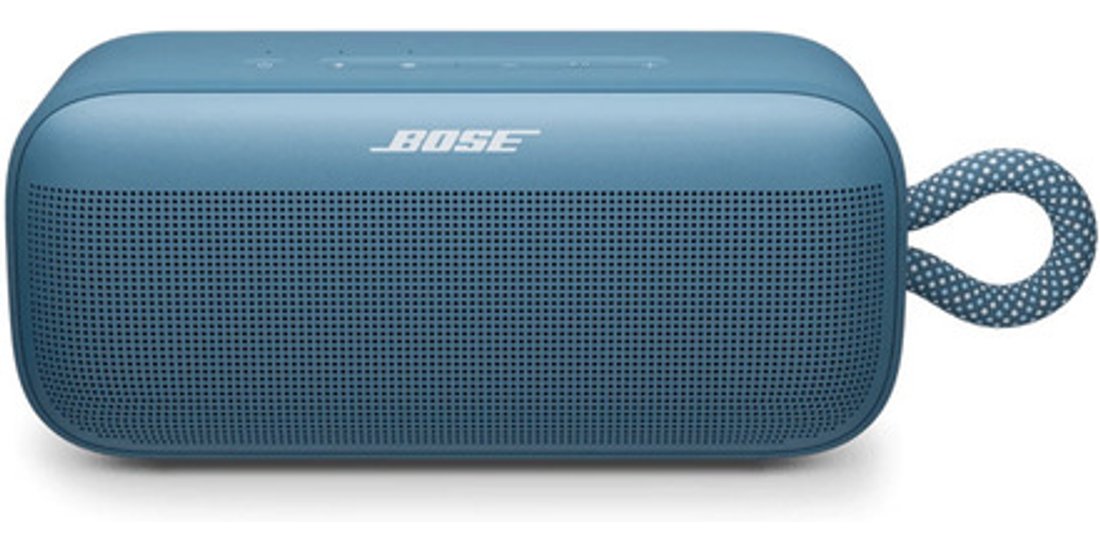 Bose SoundLink Plus Altoparlante da festa Blu