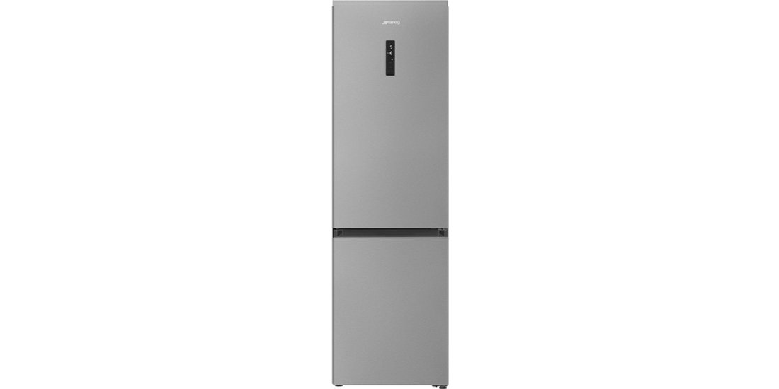 Smeg MC21XDNMA frigorifero con congelatore 378…