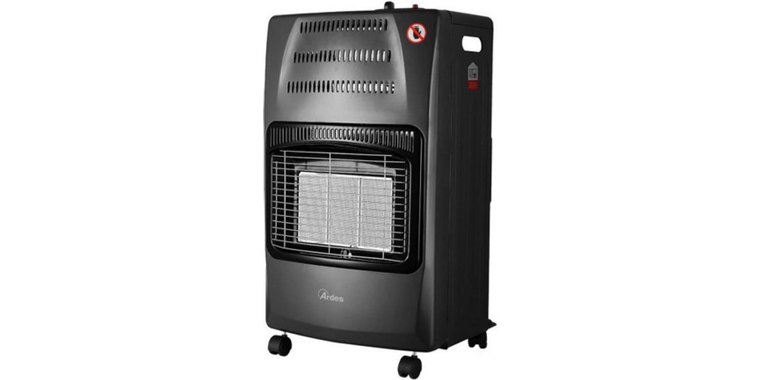 Ardes AR383F riscaldacarburante liquido 4200 …