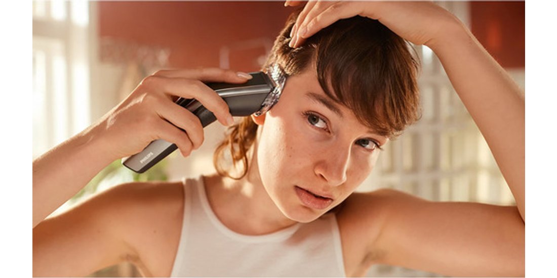 Philips Serie 5000 Regolacapelli HC5630/15