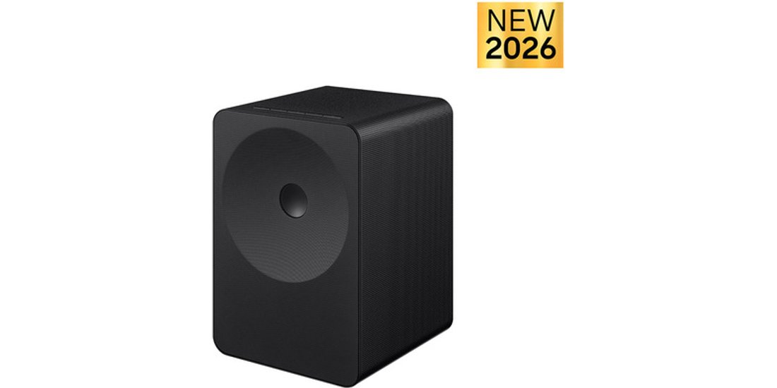 Samsung Speaker HW-LS70H Audio 3.1.1 canali potenza…