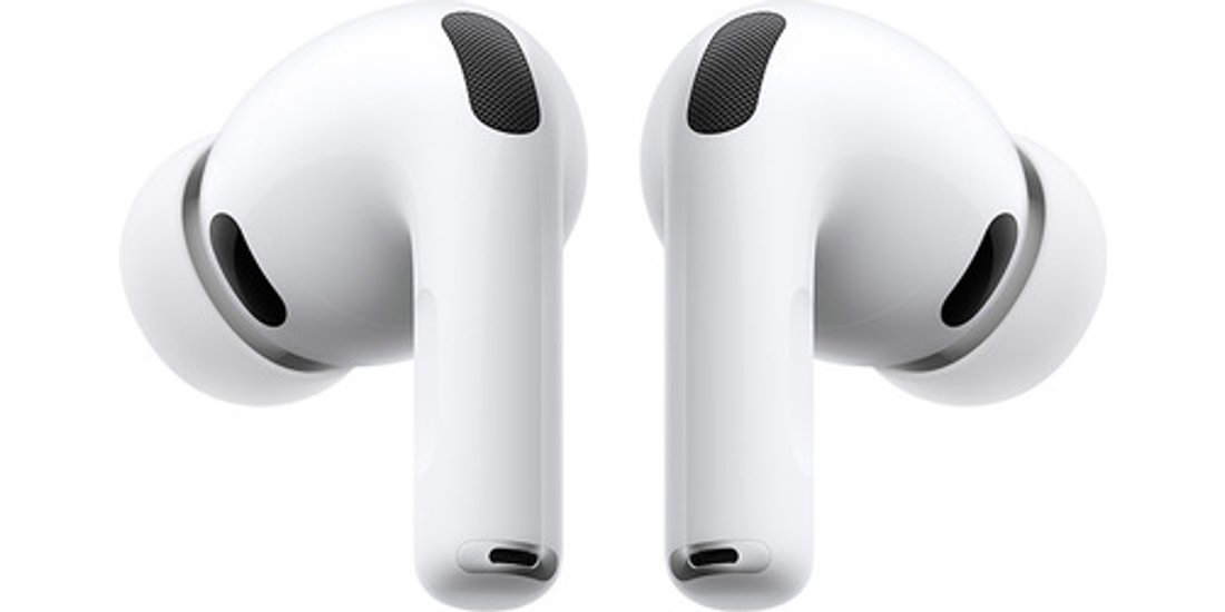 Apple AirPods Pro (terza generazione) AirPods…