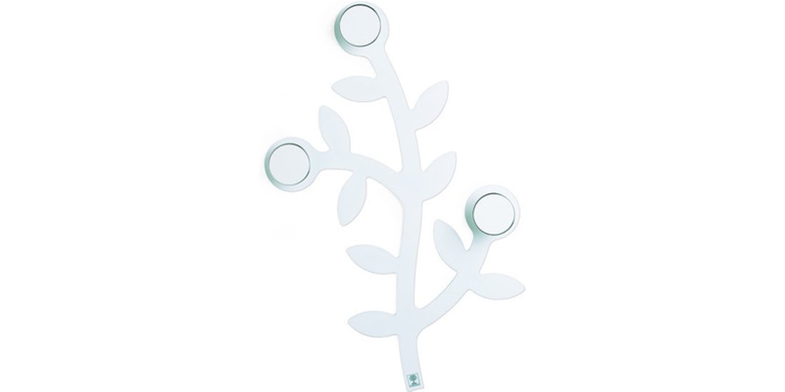 Foppapedretti Appendialbero Bianco