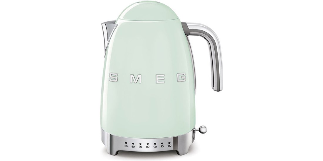 Smeg Bollitore A Temperatura Variabile 50’s Style…