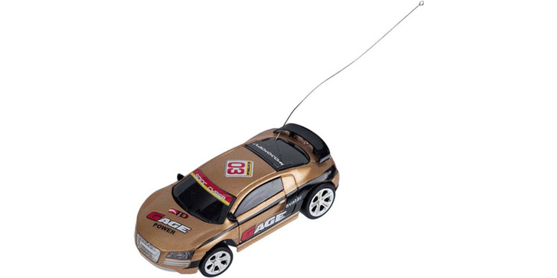 ODS 37947 modellino radiocomandato (RC) Auto