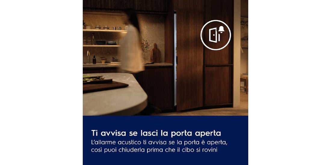 Electrolux Frigorifero Armadio Congelatore No…