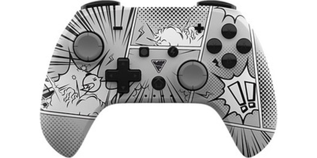 Dragonshock PopTop Compact Minecraft 2 Bluetooth…