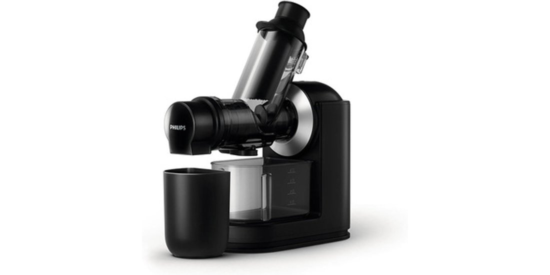 Philips Viva Collection Estrattore di succo HR1889…