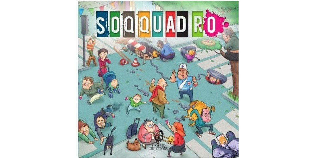 Selegiochi Soqquadro