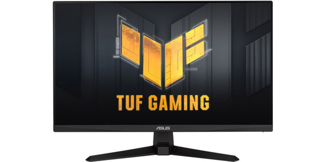 ASUS TUF Gaming VG259Q5A Monitor PC 622 cm (24…