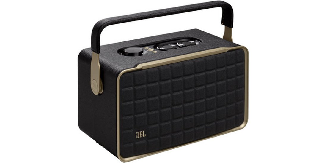 JBL Authentics 300 Nero 100 W