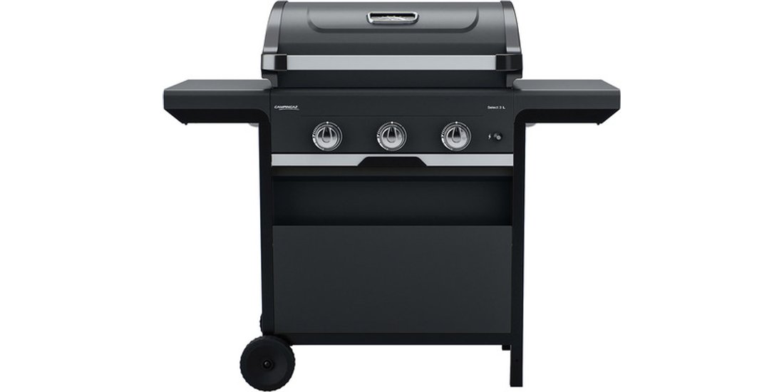 Campingaz 3 Series Select Select 3 L Barbecue…
