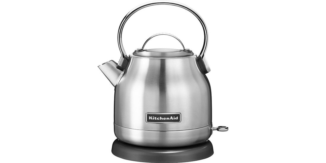 KitchenAid 5KEK1222ESX bollitore elettrico 125…