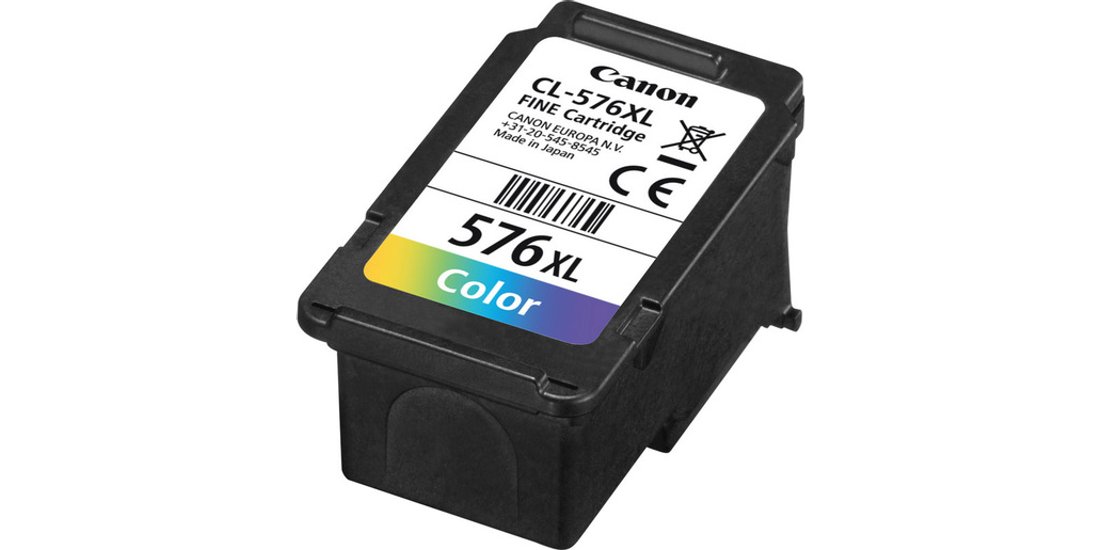 Canon CL-576XL cartuccia d’inchiostro 1 pz Originale…