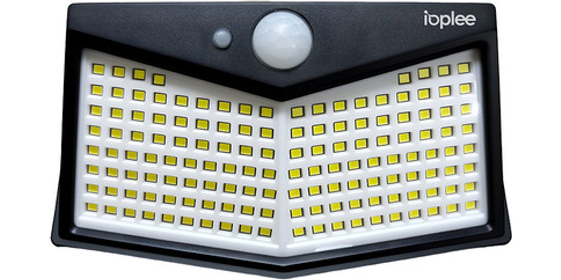 IOPLEE IFSL006S illuminazione da esterno Illuminazione…