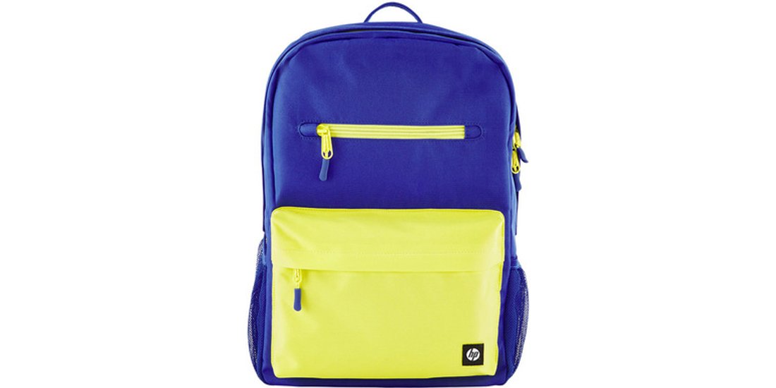 HP Zaino Campus Blue