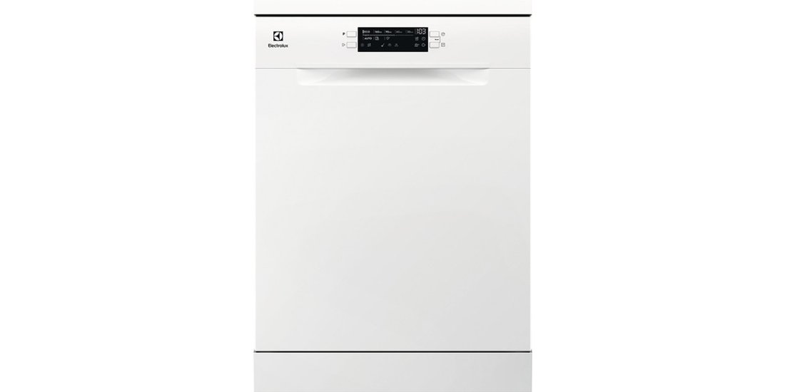 Electrolux ESA47200SW Lavastoviglie Serie 300…