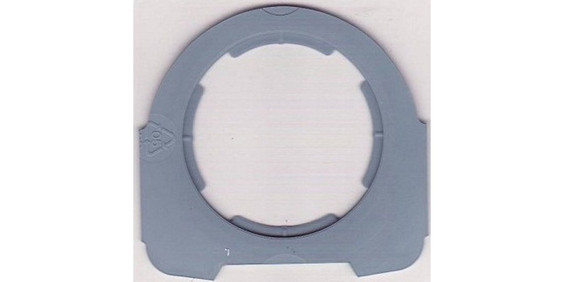 Ametera 642 accessorio e ricambio per aspirapolvere…