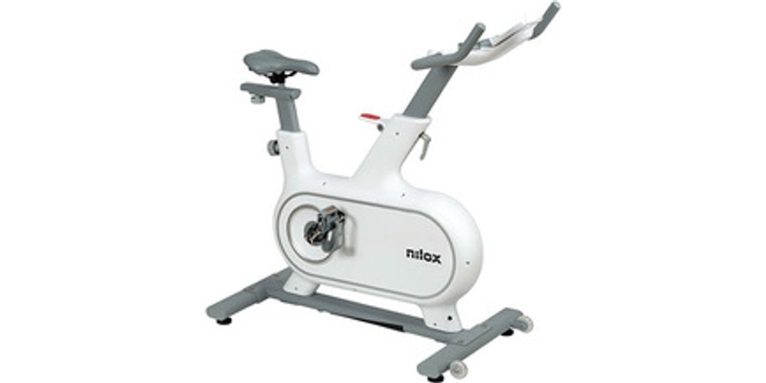Nilox NXSBXB1V1 mini cyclette Esercizi per biciclette…