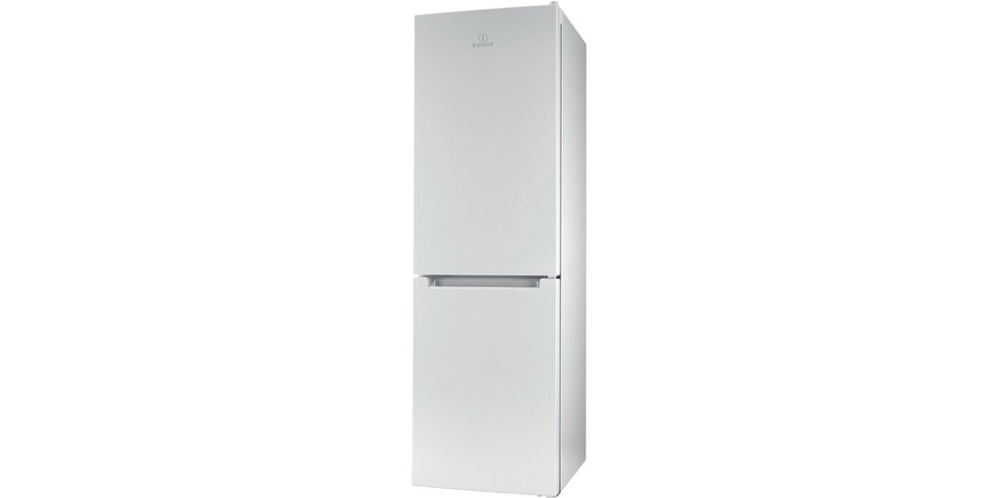 Indesit Frigorifero combinato LI8 S1E W – LI8…