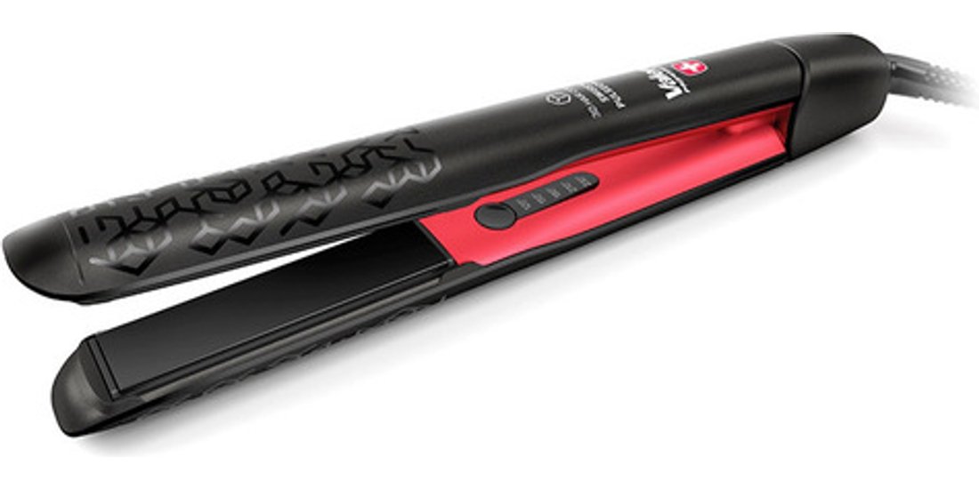 Valera VAL000092441 messa in piega Spazzola lisciante…