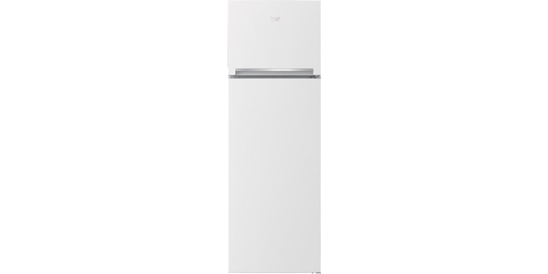 Beko RDSA310K40WN: Frigorifero Doppia Porta Statico…