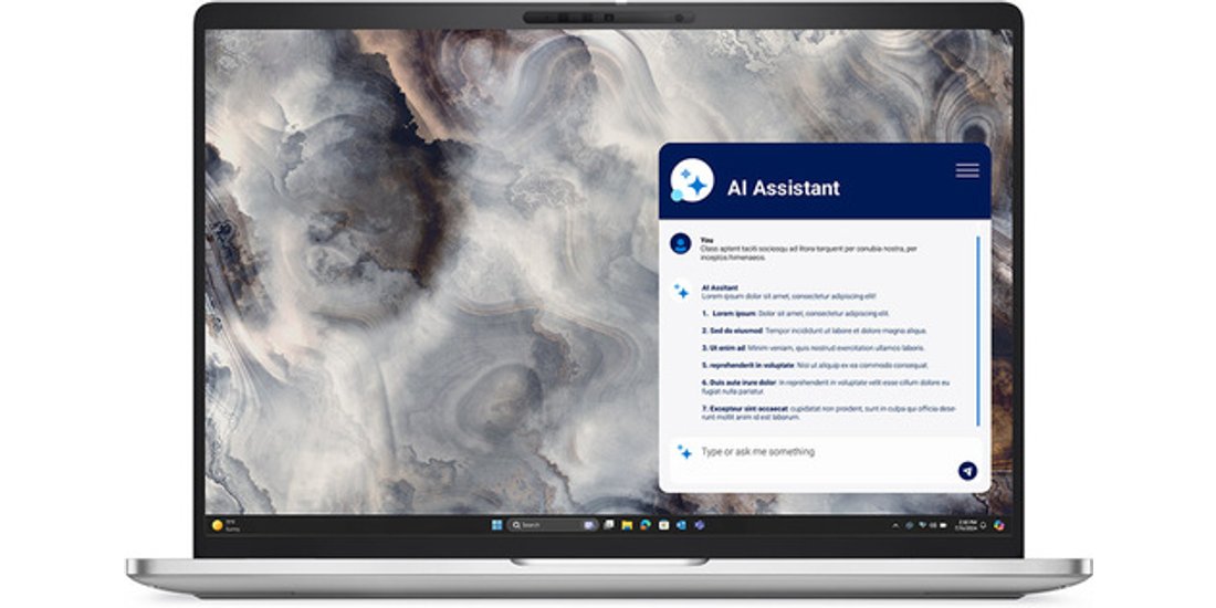 DELL Pro 16 Plus PB16250 Intel Core Ultra 7 255U…