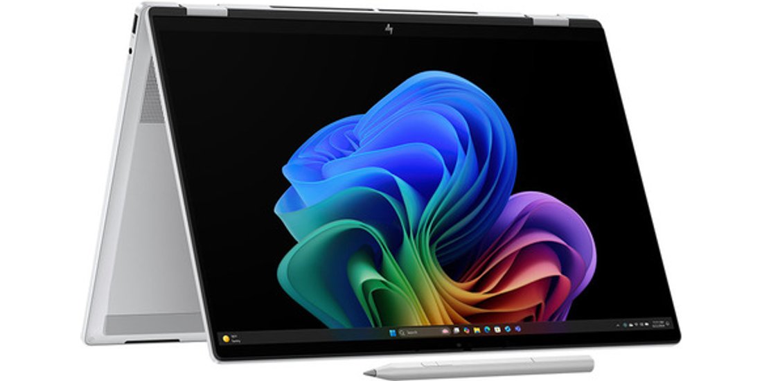 HP OmniBook X Flip OmniBook X FlipNGAI 16-as0020nl…