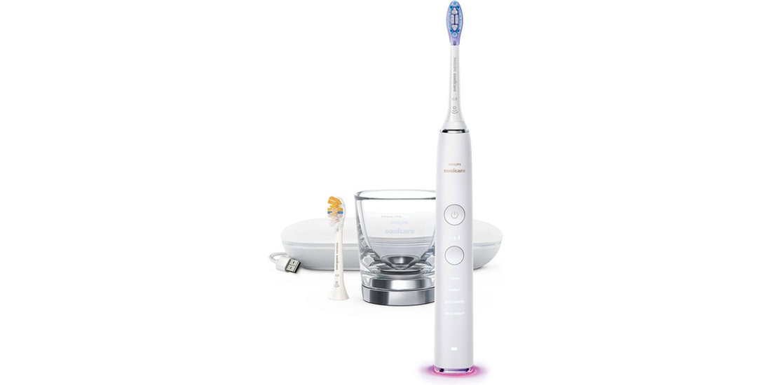 Philips Sonicare DiamondClean Smart Sonicare …
