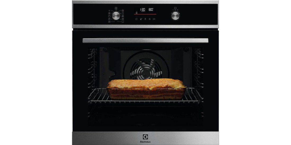 Electrolux Forno Incasso Pirolitico Classe A+ …