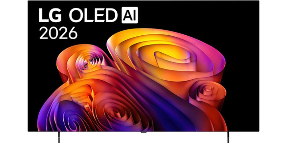 LG OLED AI 65” Serie B6E OLED65B6ELC 4K Nero…