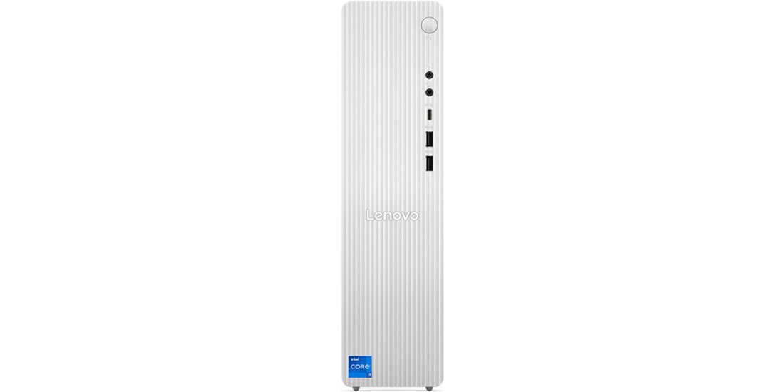Lenovo IdeaCentre Tower Desktop 8.2L Intel i7…