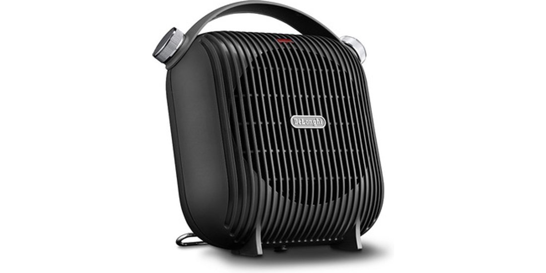 De’Longhi HFS30C24.DG Interno Nero 2400…