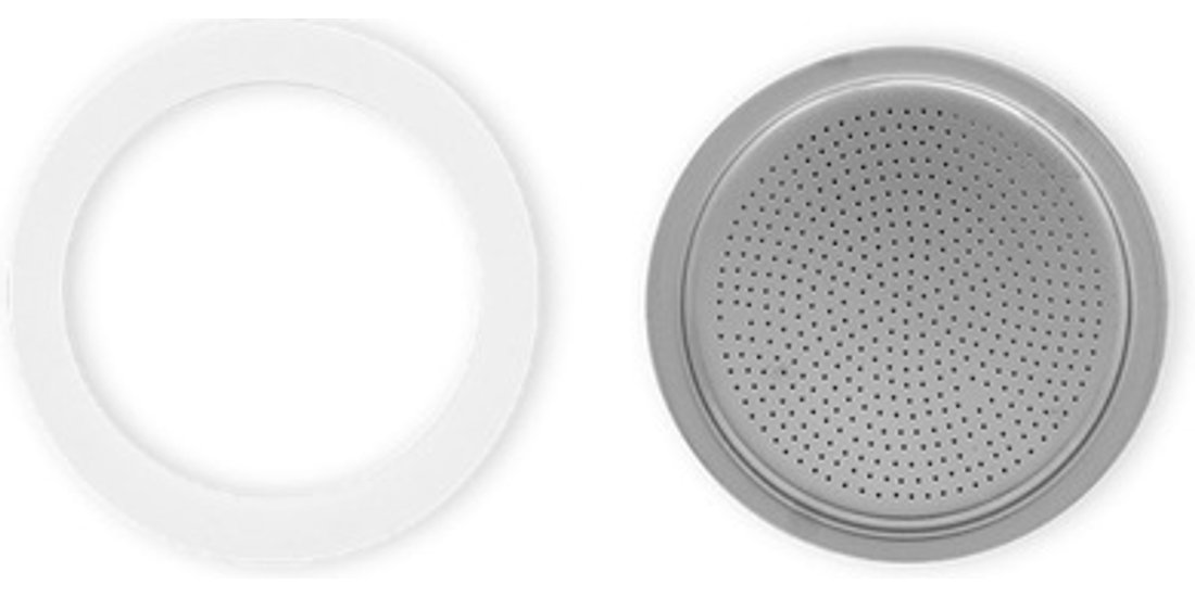 Bialetti 0800030 parti e accessori per macchina…