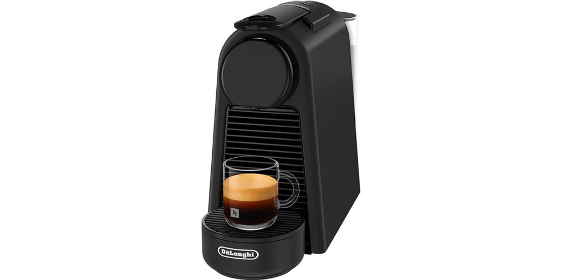 De’Longhi Essenza Mini Automatica/Manuale…