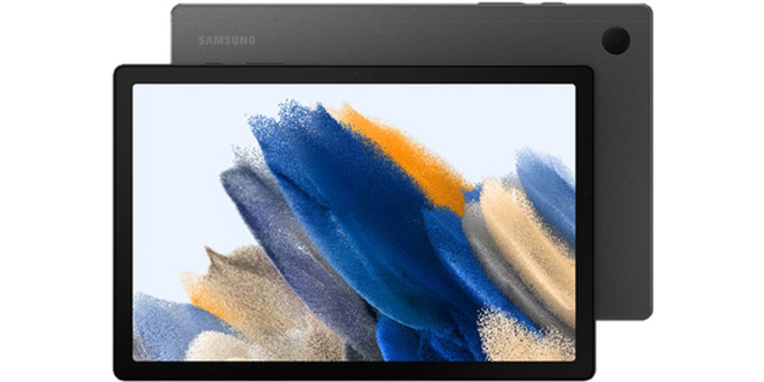 Samsung Galaxy Tab A8 10.5” LTE Android 11 RAM…