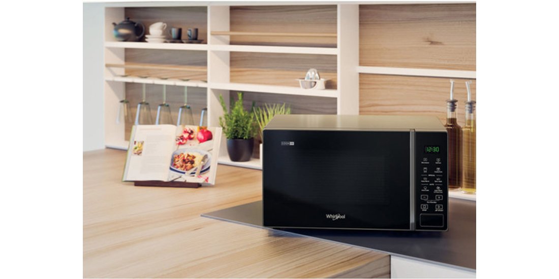 Whirlpool Cook20 Microonde a libera installazione…