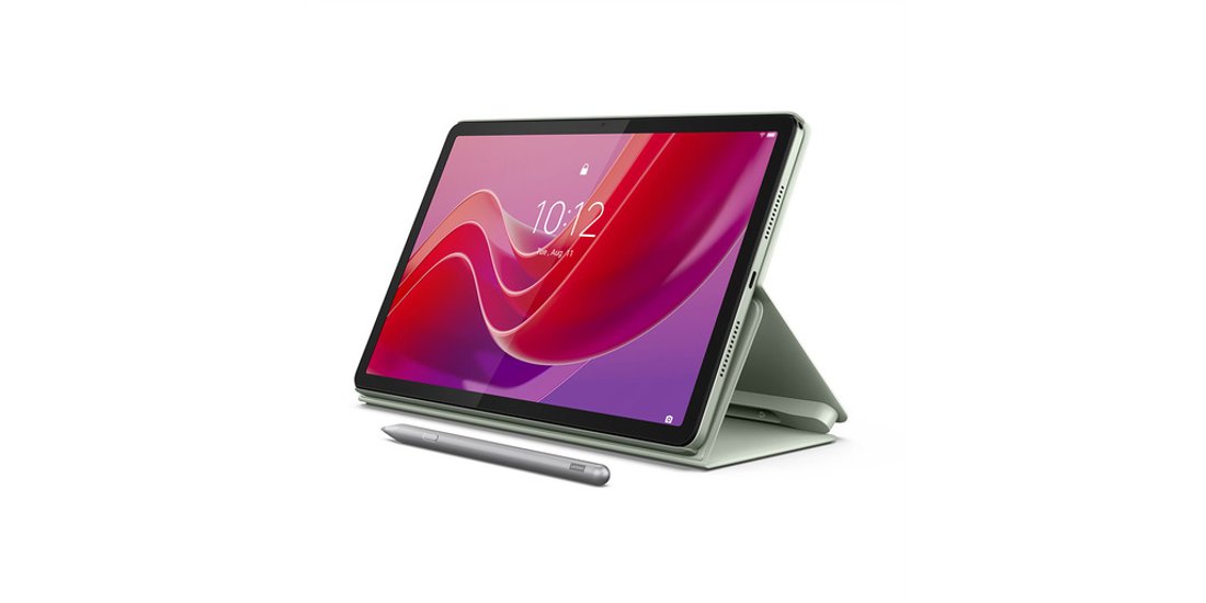 Lenovo Folio Case for Tab M11