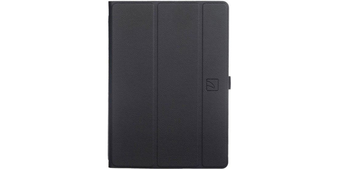 Tucano WAY 256 cm (10.1”) Custodia a libro Nero…
